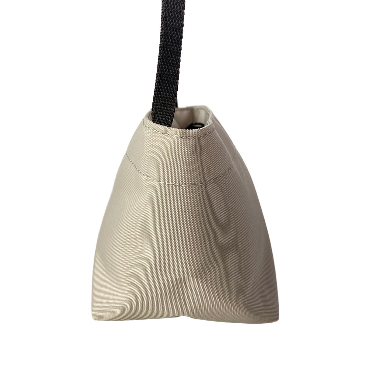 Herve Chapelier(エルベシャプリエ) ショルダーバッグ美品 ナイロン舟 