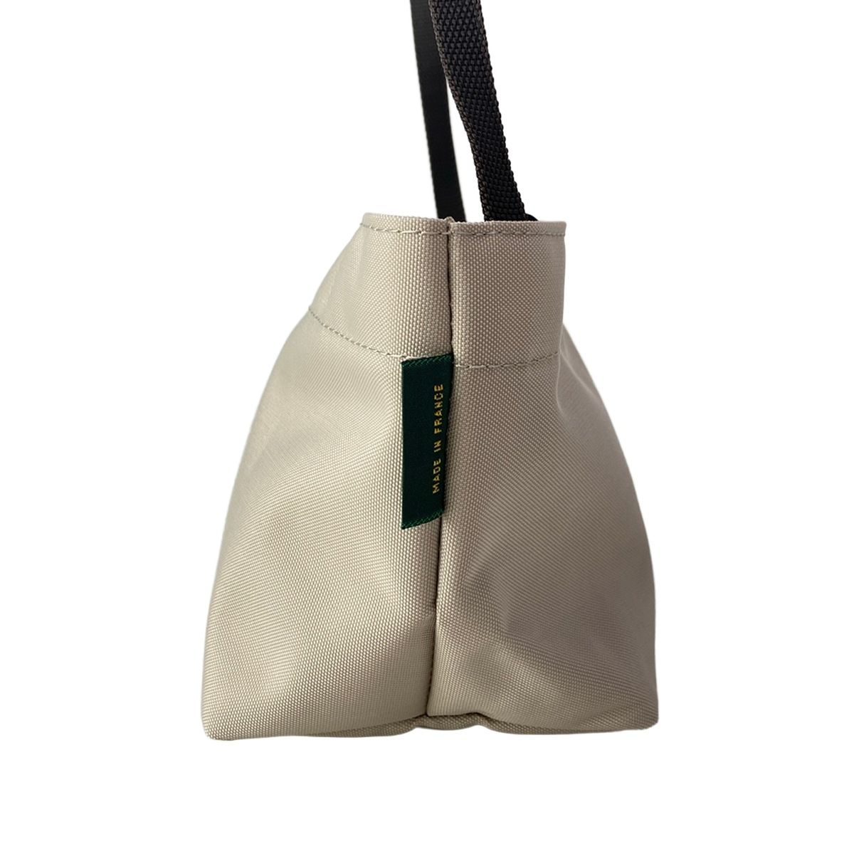 Herve Chapelier(エルベシャプリエ) ショルダーバッグ美品 ナイロン舟 