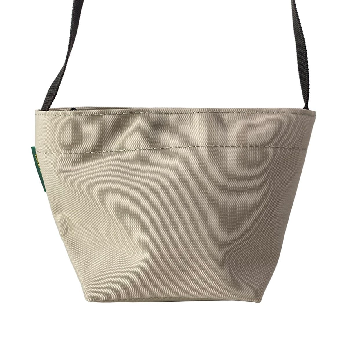 Herve Chapelier(エルベシャプリエ) ショルダーバッグ美品 ナイロン舟 
