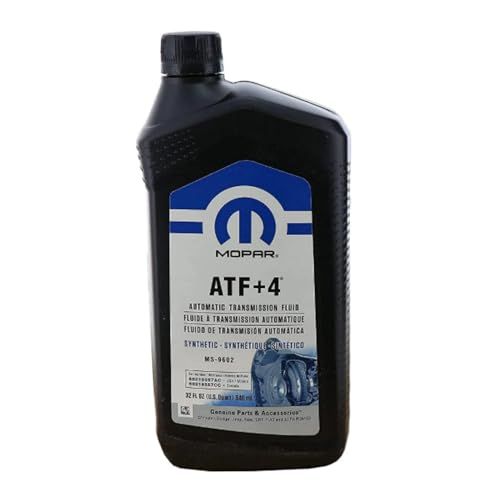 ATF-4 自動トランスミッションフルードkk ee432448