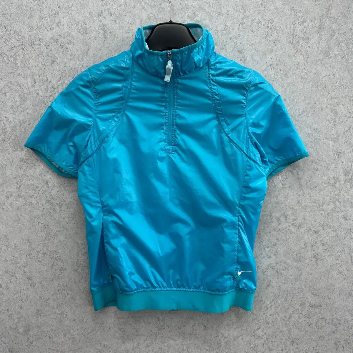 90 NIKE レディース 半袖 ウォームアップ 4,513円