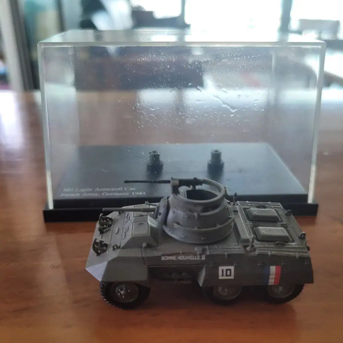 1/72 ハビーマスター ダイキャスト 模型