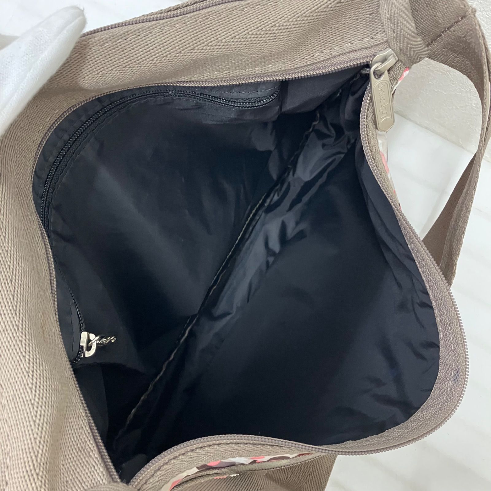 2873 LeSportsac レスポートサック デラックスエブリデイ ショルダー 