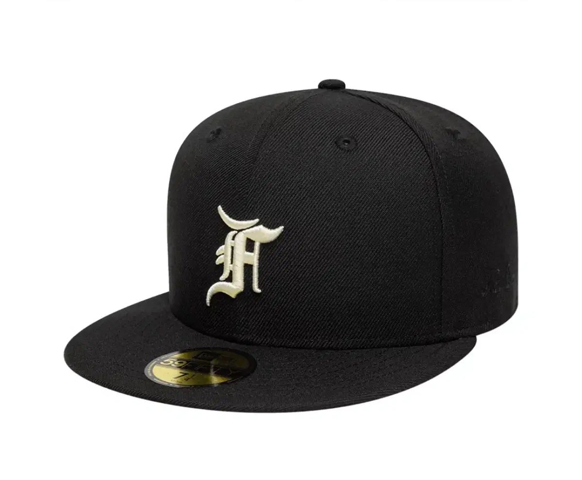 ニューエラ x フィアオブゴッド 59FIFTY シカゴホワイトソックス fittedキャップ