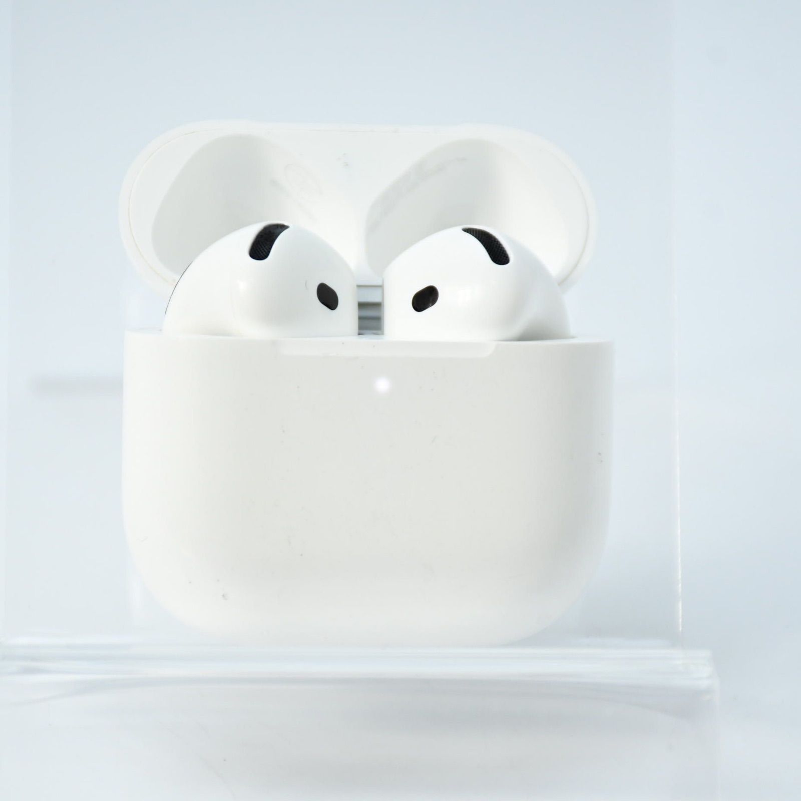 AirPods 第4世代 A3055 アクティブノイズキャンセリング搭載