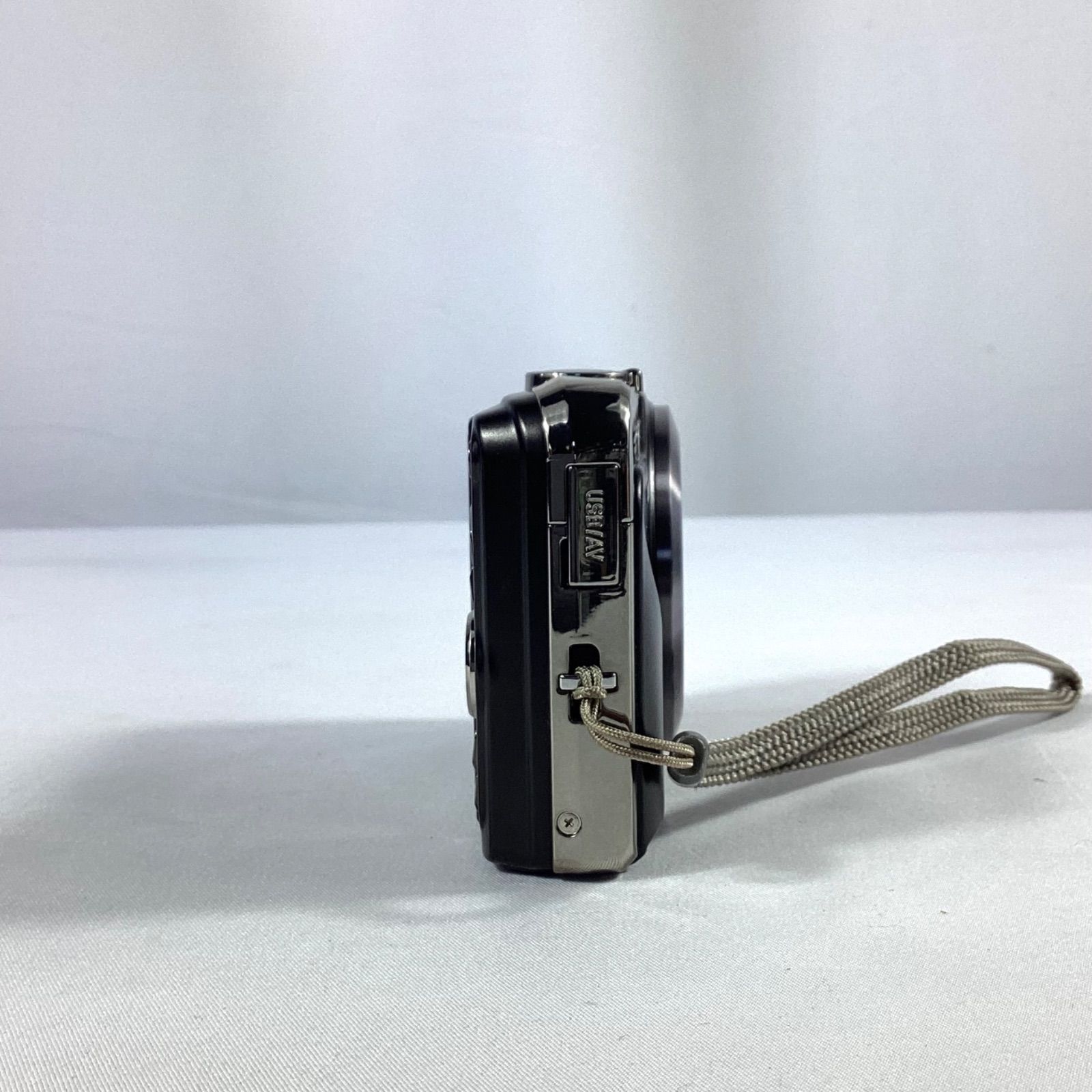 CASIO EXILIM EX-H10 コンパクトデジタルカメラ 現状品 - メルカリ