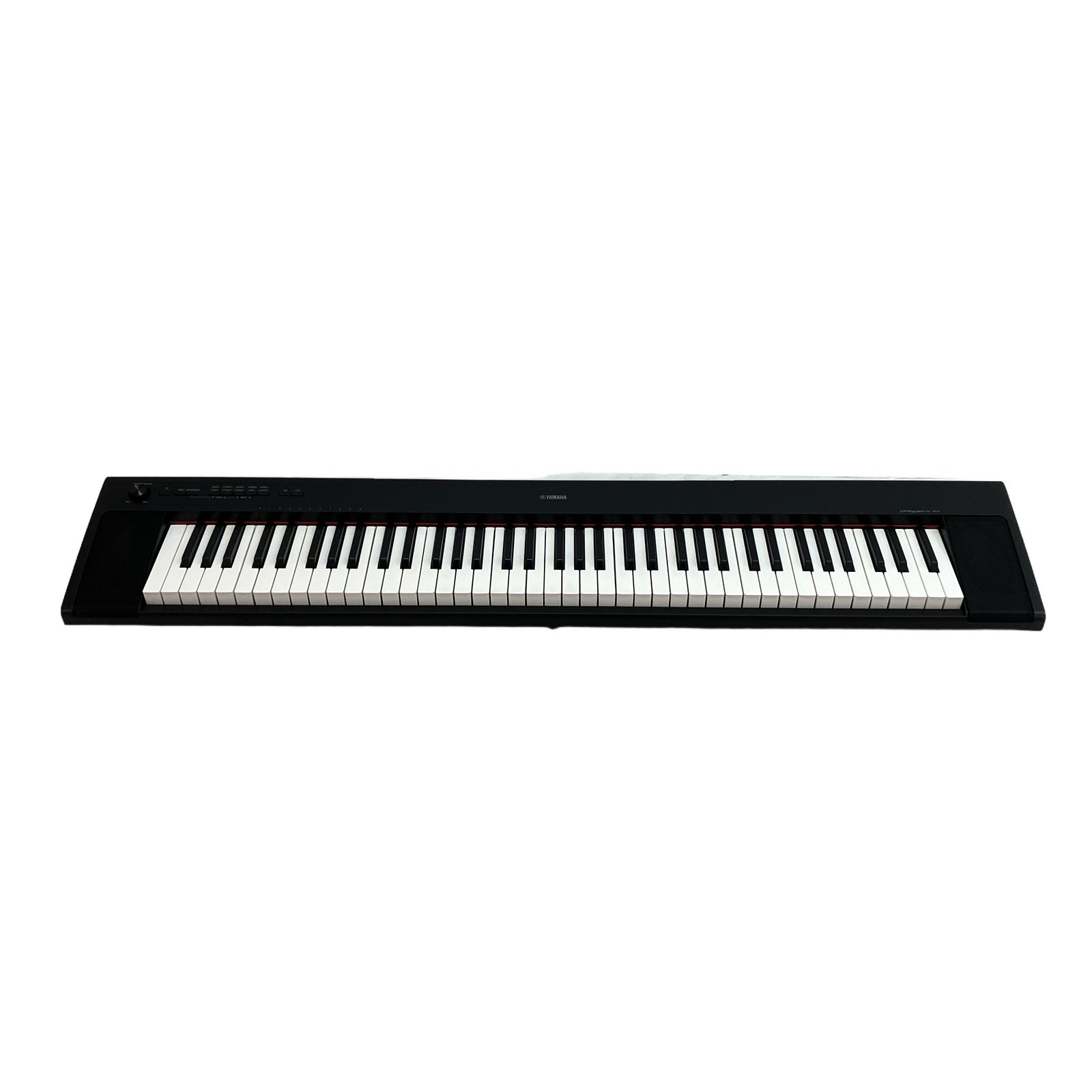 YAMAHA NP-32 piaggero 電子キーボード 76鍵盤 楽器 電子ピアノ ヤマハ
