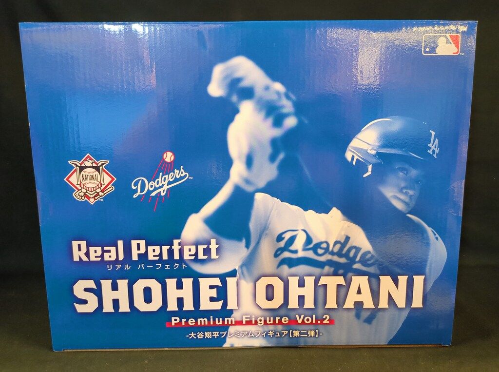 得価，高品質 エンスカイ リアルパーフェクト 大谷翔平 第2弾