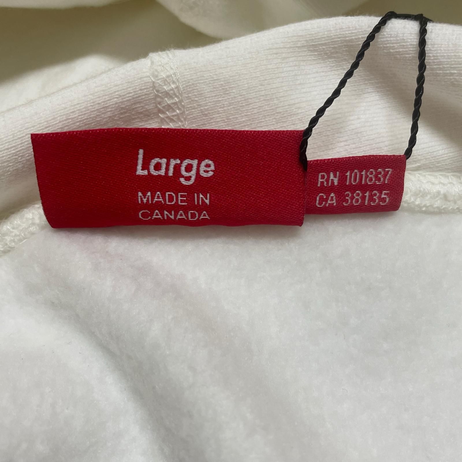 国内正規 Supreme 25AW Box Logo Hooded Sweatshirt ボックスロゴ