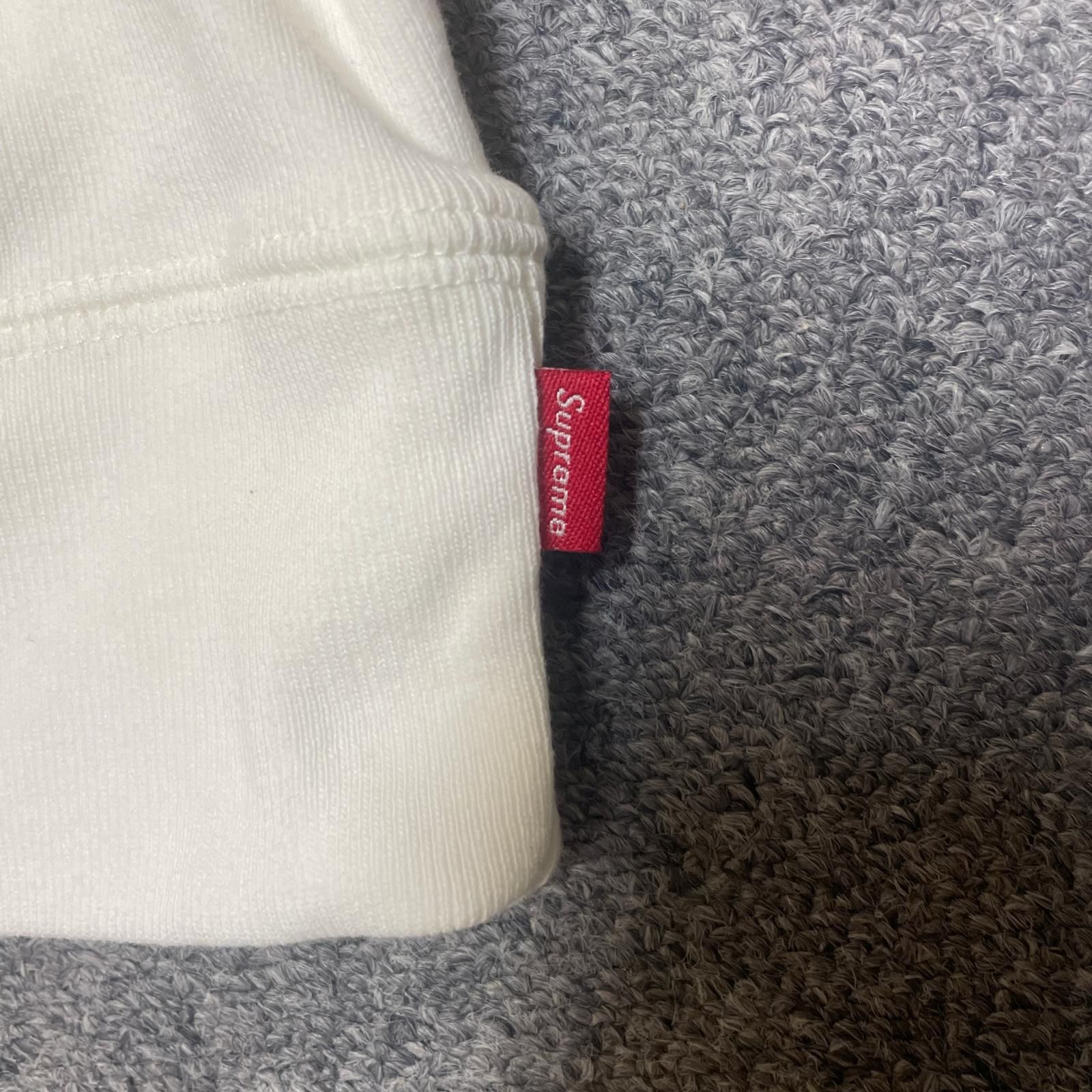 国内正規 Supreme 25AW Box Logo Hooded Sweatshirt ボックスロゴ