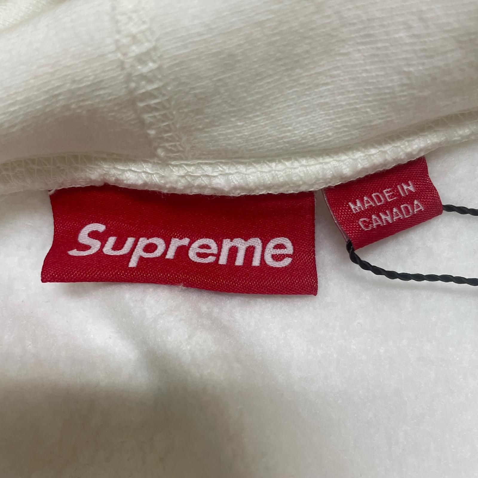 国内正規 Supreme 25AW Box Logo Hooded Sweatshirt ボックスロゴ
