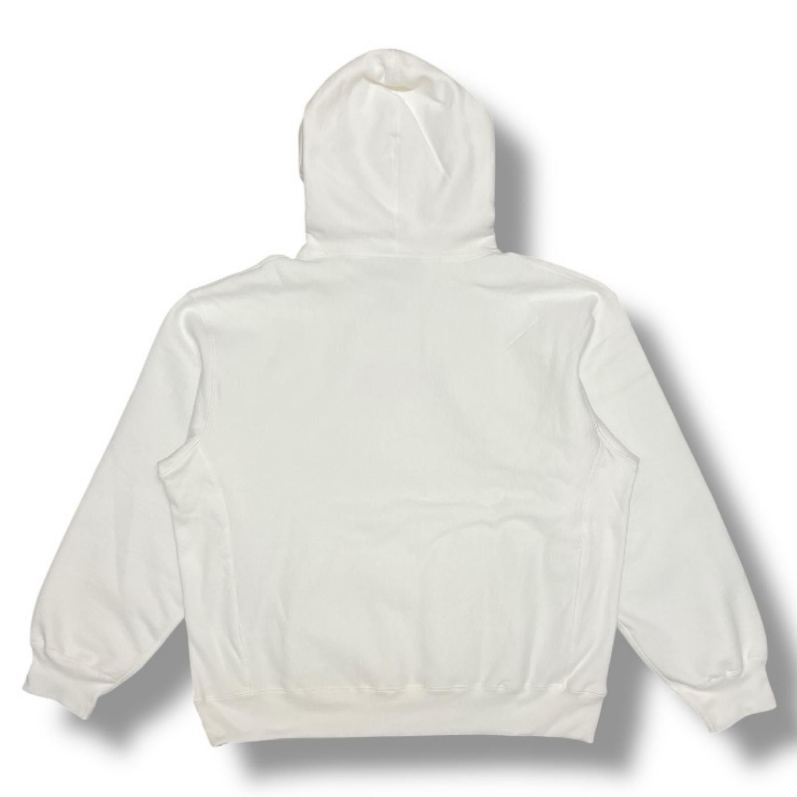 国内正規 Supreme 25AW Box Logo Hooded Sweatshirt ボックスロゴ 