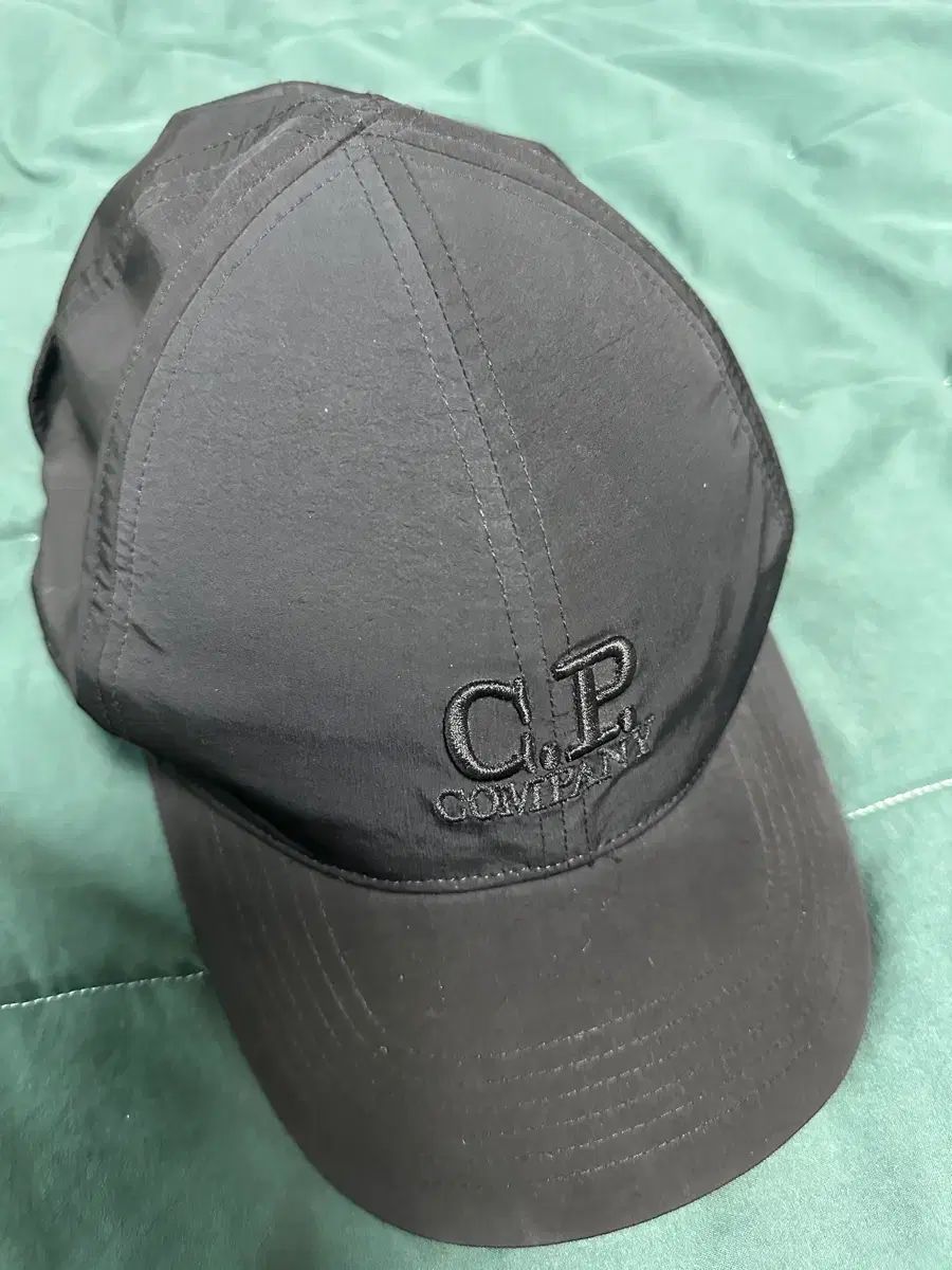 C.P. COMPANY シーピーカンパニー ゴーグルキャップ XL