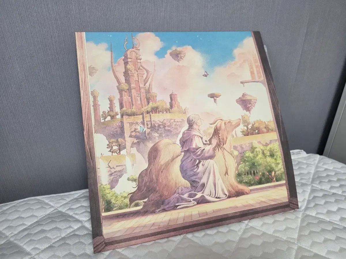 限定版 限定盤 期間限定 パパン 14 紅蓮の帰結 バイナリ LP 【公式通販】