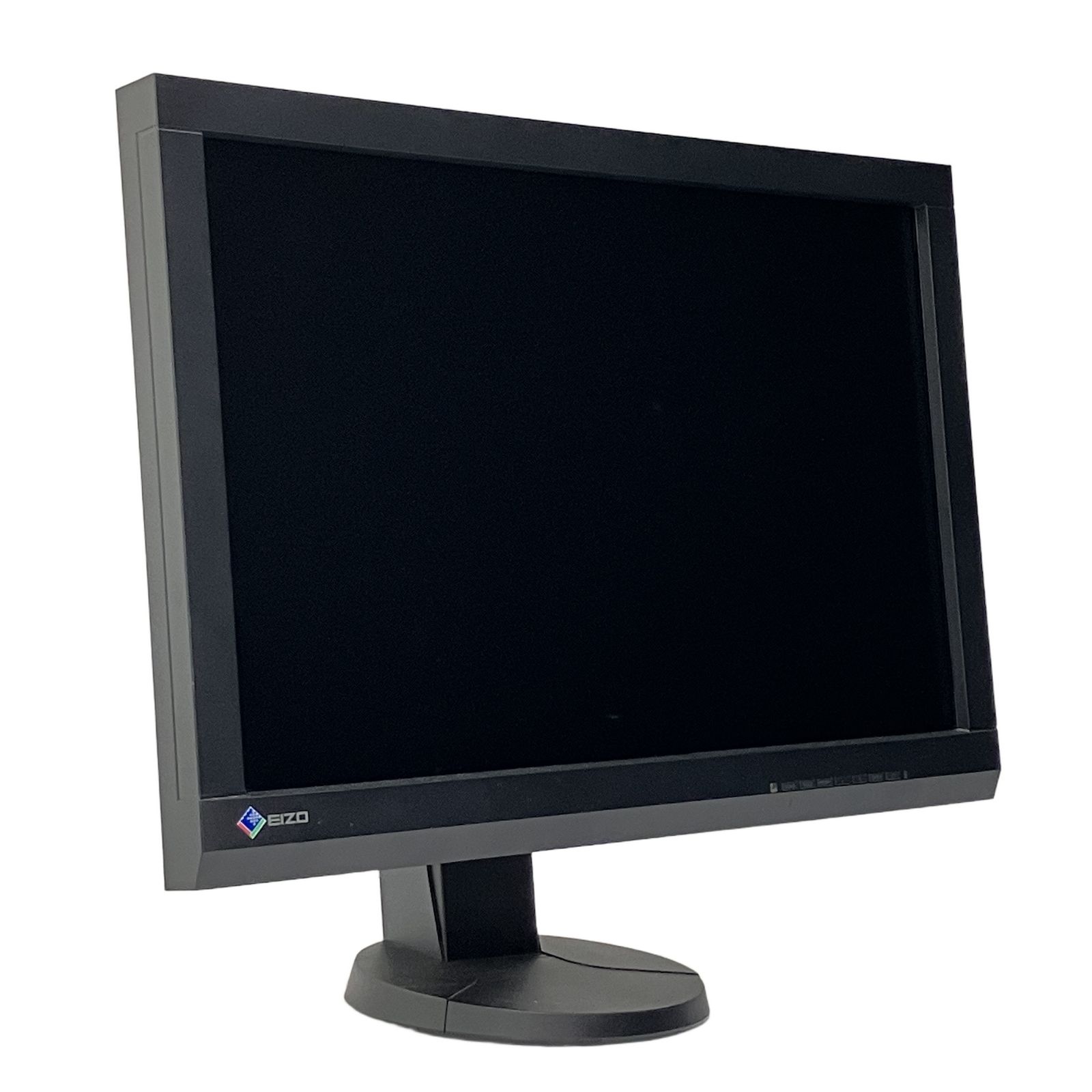 EIZO ColorEdge CG247X 24.1インチ 液晶モニター 2017年製 中古 T11249344
