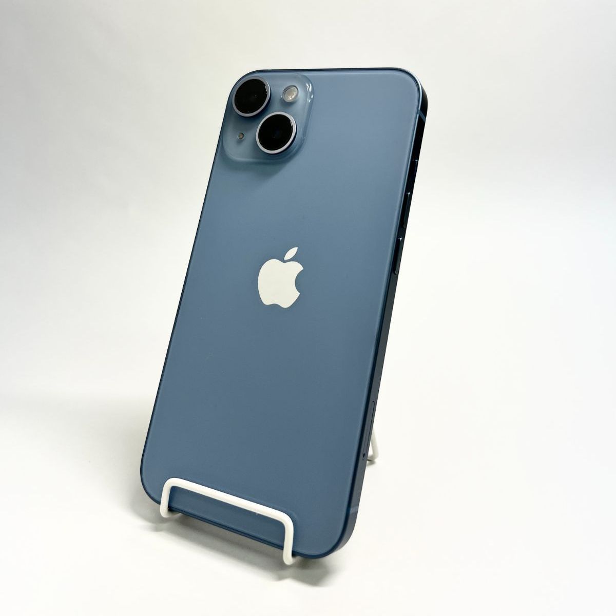 整備品 iPhone 14 128GB ブルー SIMフリー - メルカリ