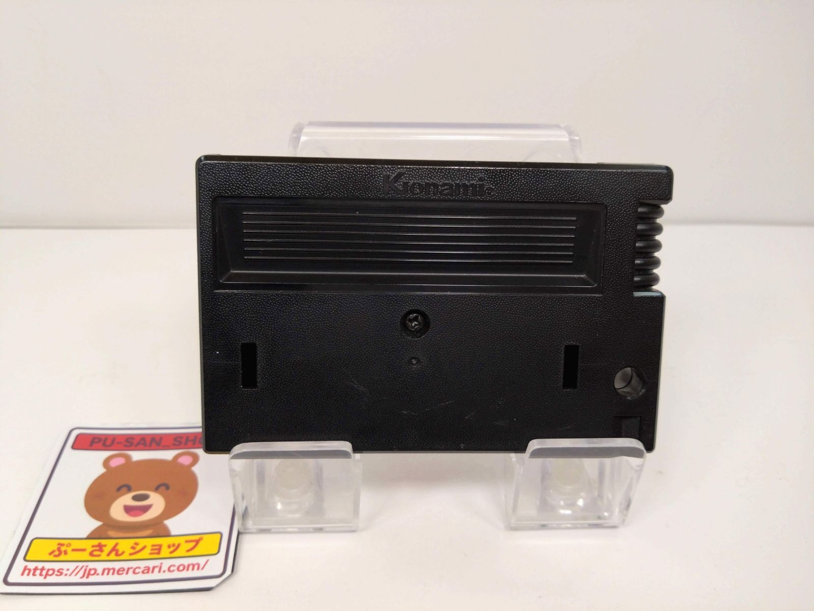MSX キャベッジパッチキッズ ソフトのみ 現状品 レトロゲーム 0508B