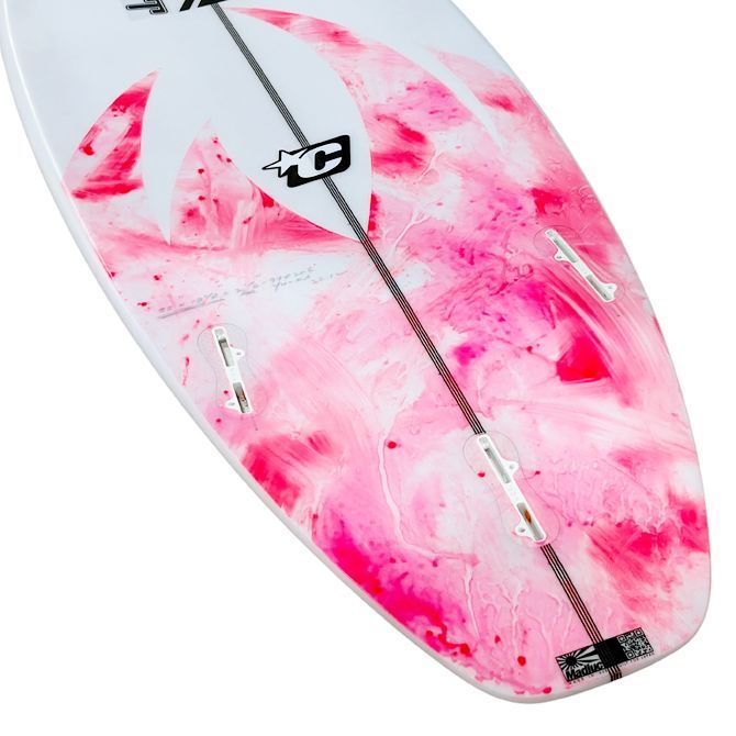 中古】JSサーフボード モンスタ 2020 モデル 5'5