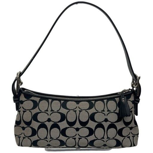 COACH コーチ ショルダーバッグ アクセサリーポーチ ミニバッグ