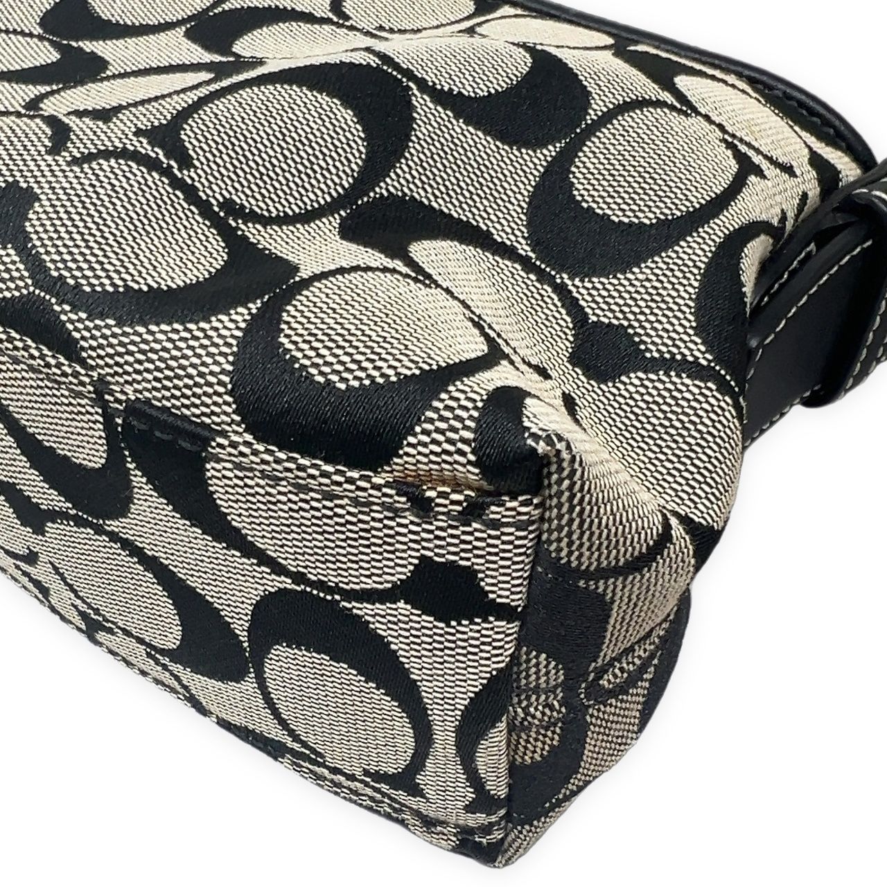 COACH コーチ ショルダーバッグ アクセサリーポーチ ミニバッグ