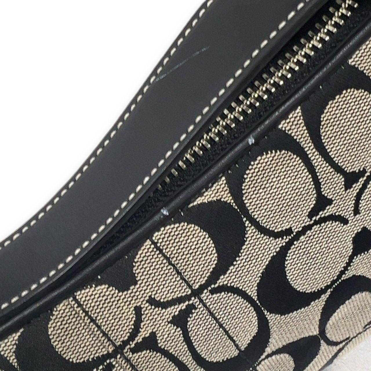 COACH コーチ ショルダーバッグ アクセサリーポーチ ミニバッグ