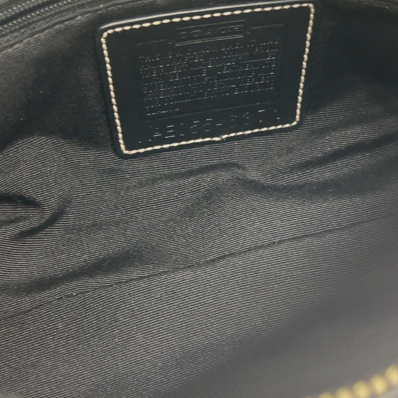 COACH コーチ ショルダーバッグ アクセサリーポーチ ミニバッグ 