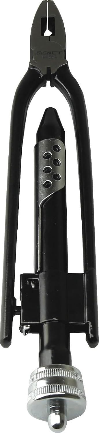 SIGNET(シグネット) ワイヤーツイスター 160mm 90440(沖縄・離島の方発送不可）) fade8a9c