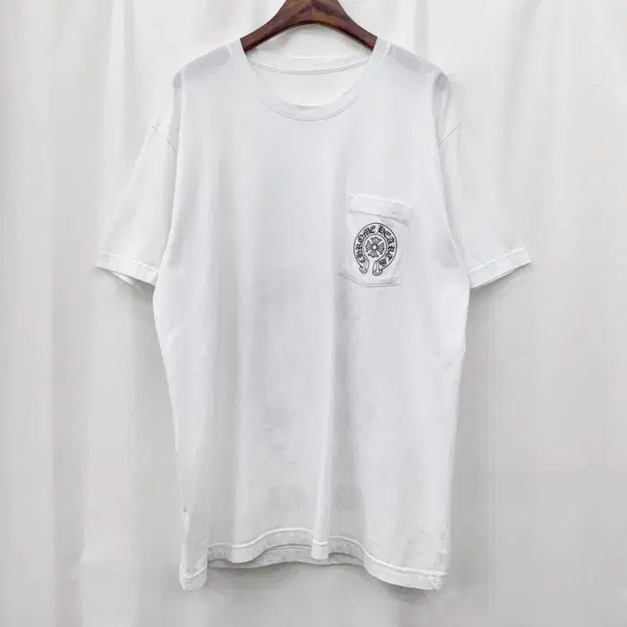 クロムハーツ ホースシュー MY MIAMI 半袖Tシャツ XXL