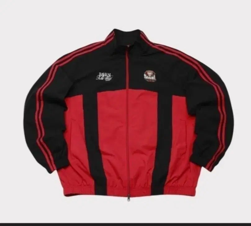 1993 fc ソウル ジャケットL