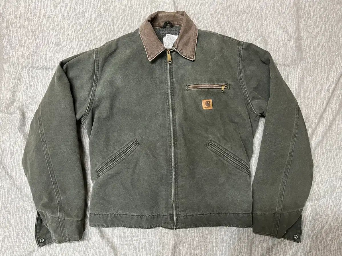 Carhartt カーハート デトロイト J97 MOS M