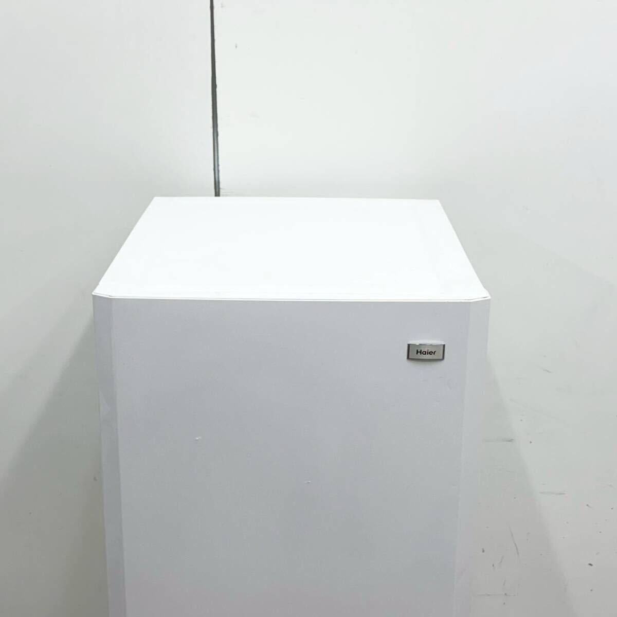 Haier ハイアール 冷凍庫 JF-NUF136E 136L 冷凍ストッカー 右開き 