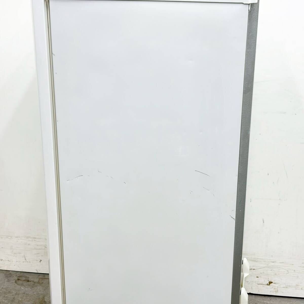 Haier ハイアール 冷凍庫 JF-NUF136E 136L 冷凍ストッカー 右開き 