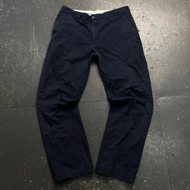 34 ポロラルフローレン 新モデル チノパンツ 4,292円
