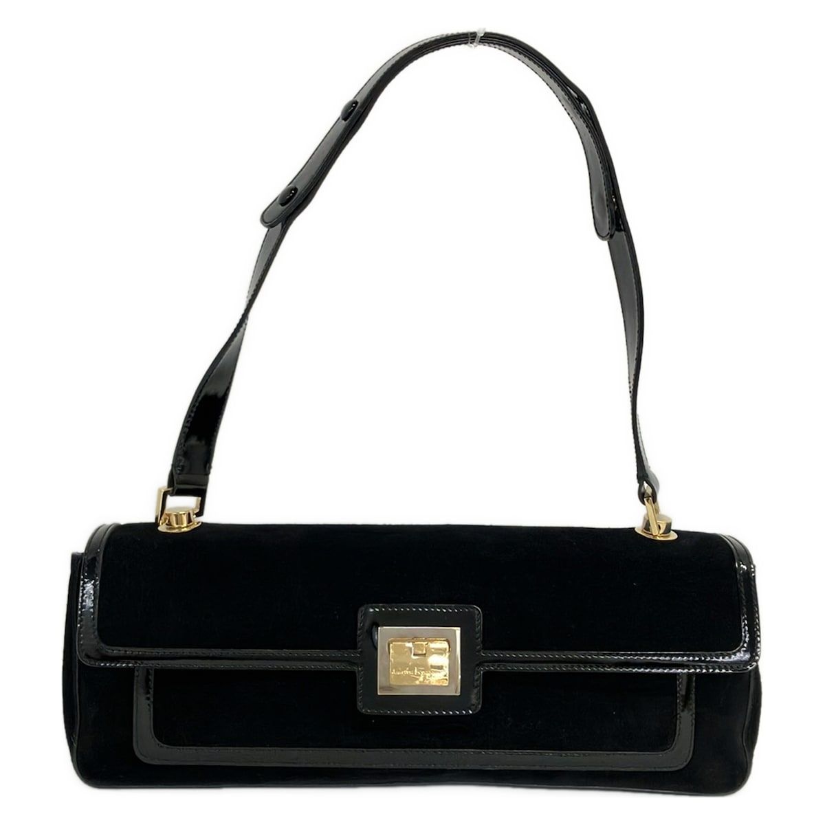 FERRAGAMO/SalvatoreFerragamo(サルバトーレフェラガモ) ショルダー 