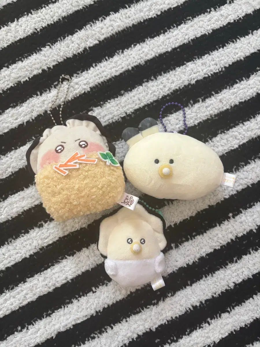 まとめ売り) つぶらな 本田 仁美(Honda Hitomi) 生牡蠣 もち ぬいぐるみ キーホルダー ガチャ 4,641円