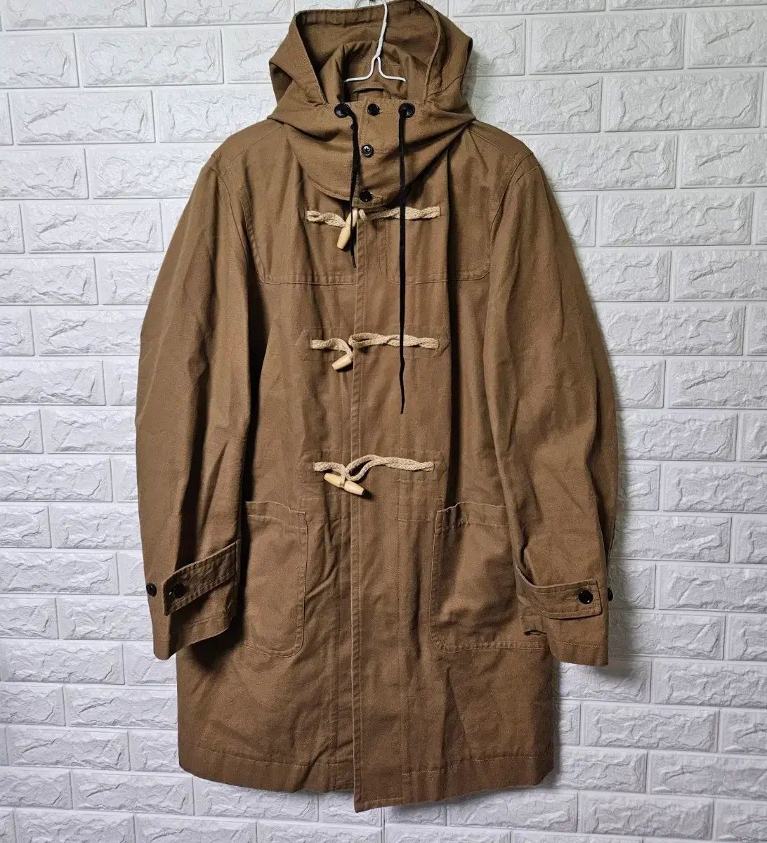 FrizmWORKS（フリズムワークス） ダッフルコート 出品 7,769円