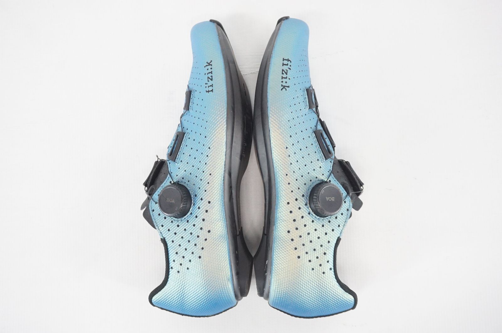FIZIK 「フィジーク」 TEMPO DECOS CARBON 26.0cm シューズ
