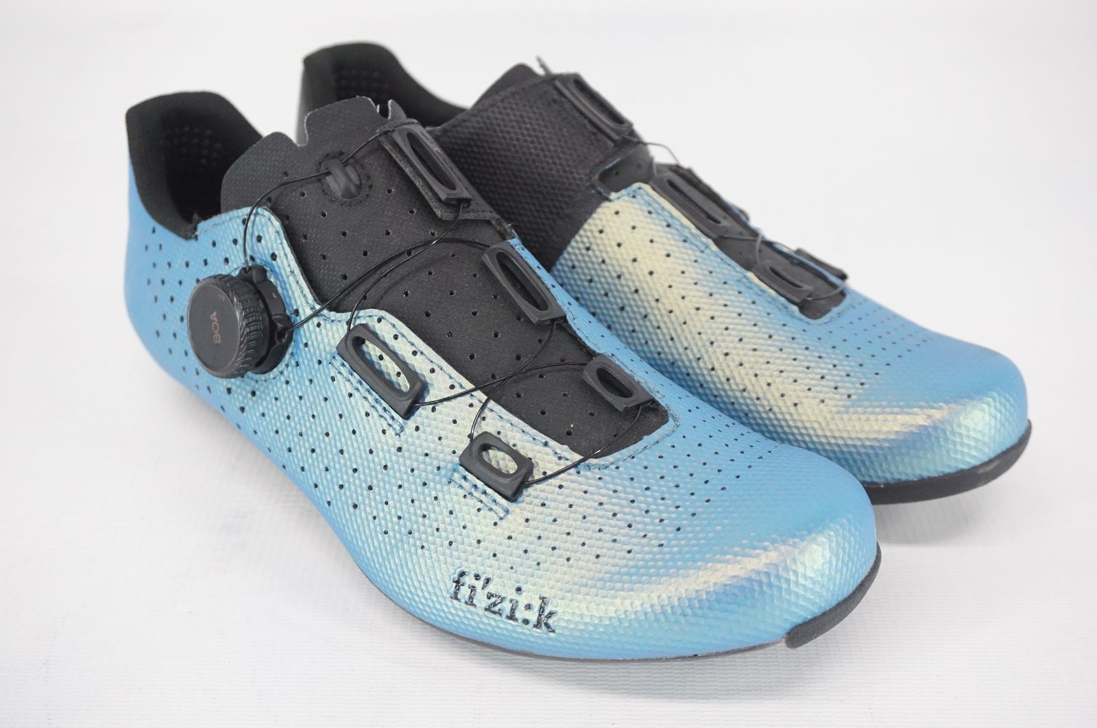 FIZIK 「フィジーク」 TEMPO DECOS CARBON 26.0cm シューズ