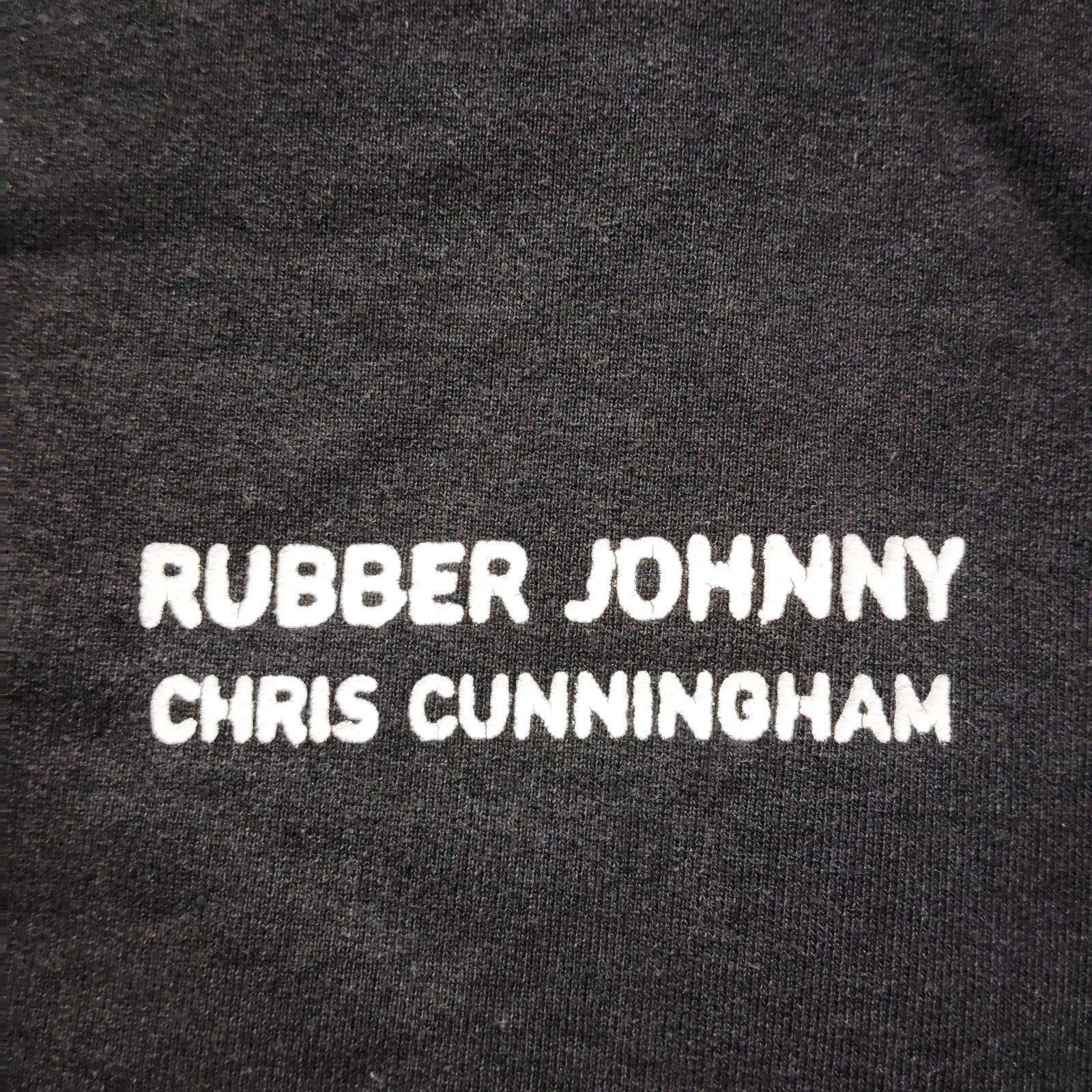 Supreme 18aw × Chris Cunningham Chihuahua Hooded Sweatshirt S