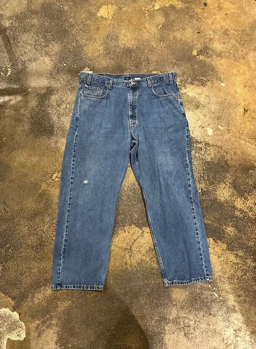 ヴィンテージ 00s リーバイス 569 デニムパンツ