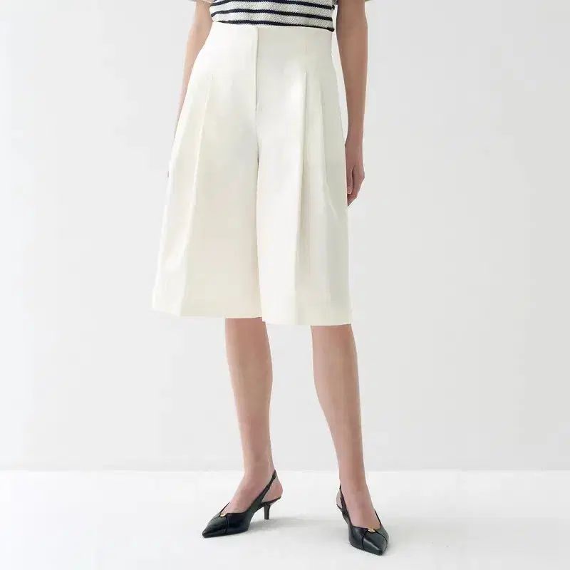 LANVIN ランバン キュロット パンツ