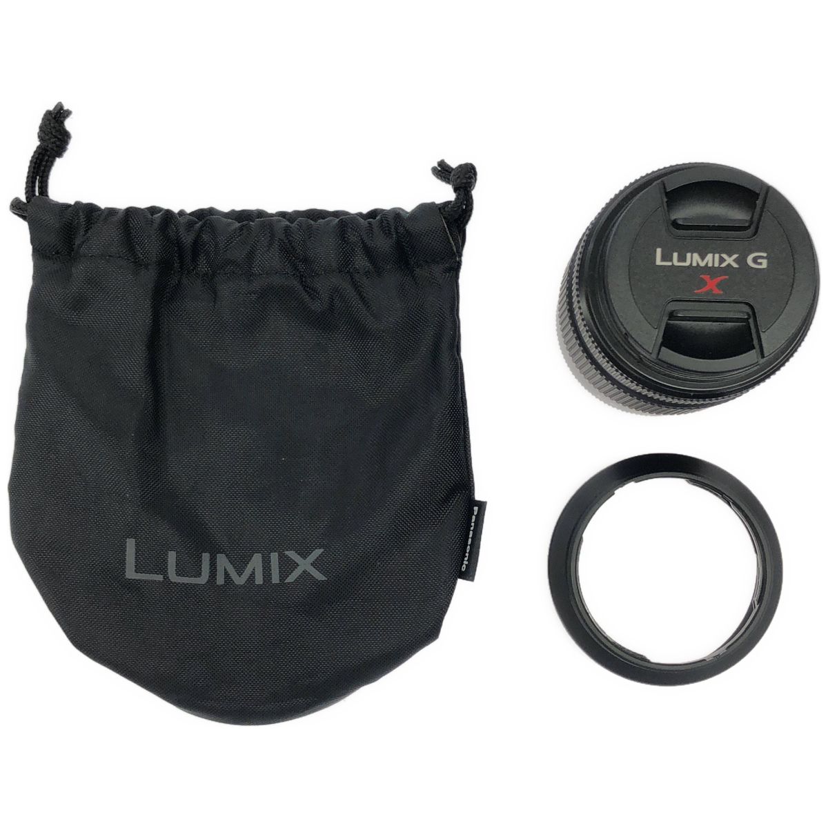 Z000 Panasonic パナソニック LUMIX G X VARIO 45-175mm　ラスト1点！