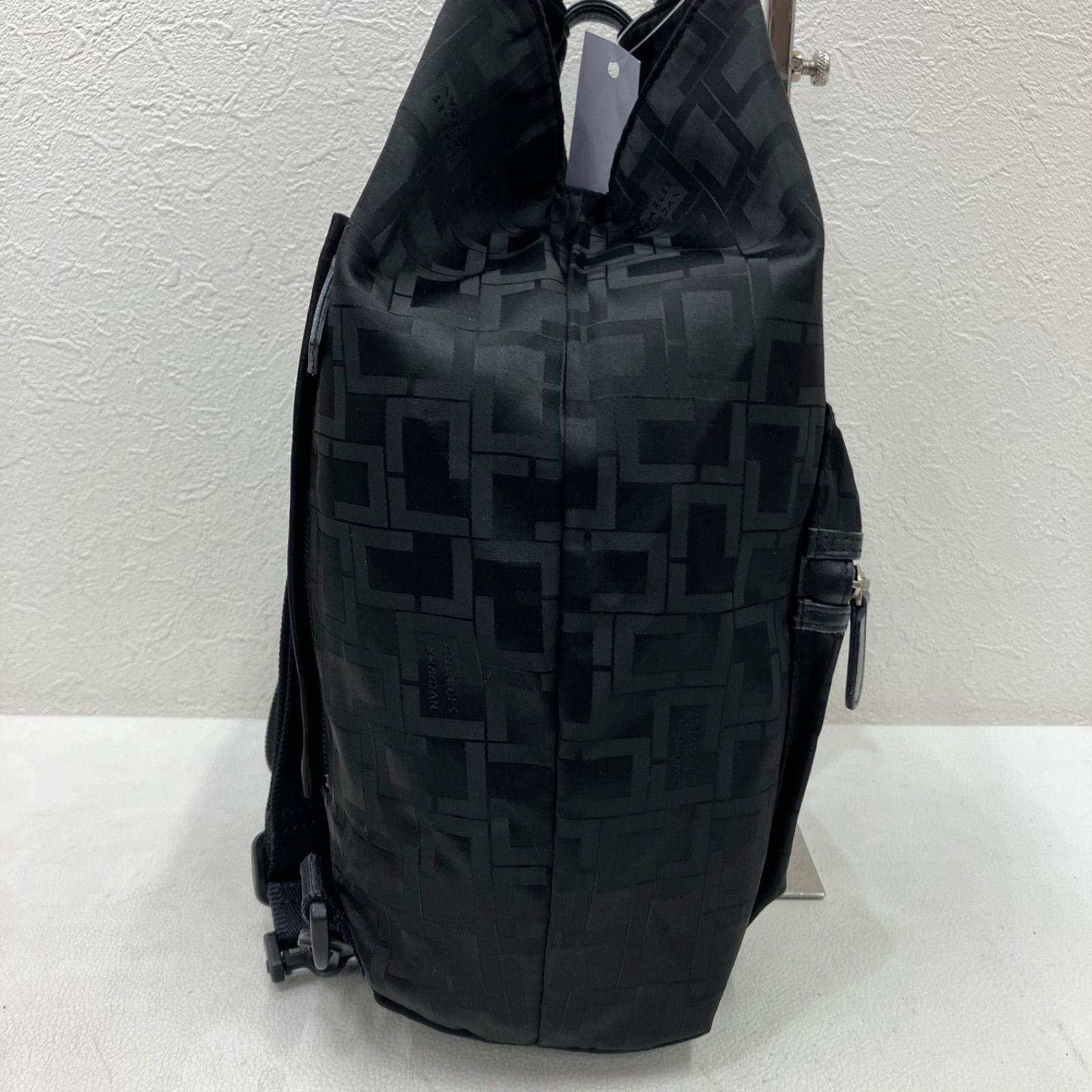 2798 CHARLES JOURDAN シャルルジョルダン リュックサック バッグ 