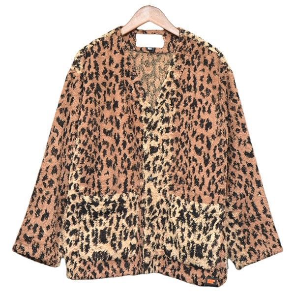 NEIGHBORHOOD×HIPPOPOTAMUS ネイバーフッド×ヒポポタマス 2026SS TERRY