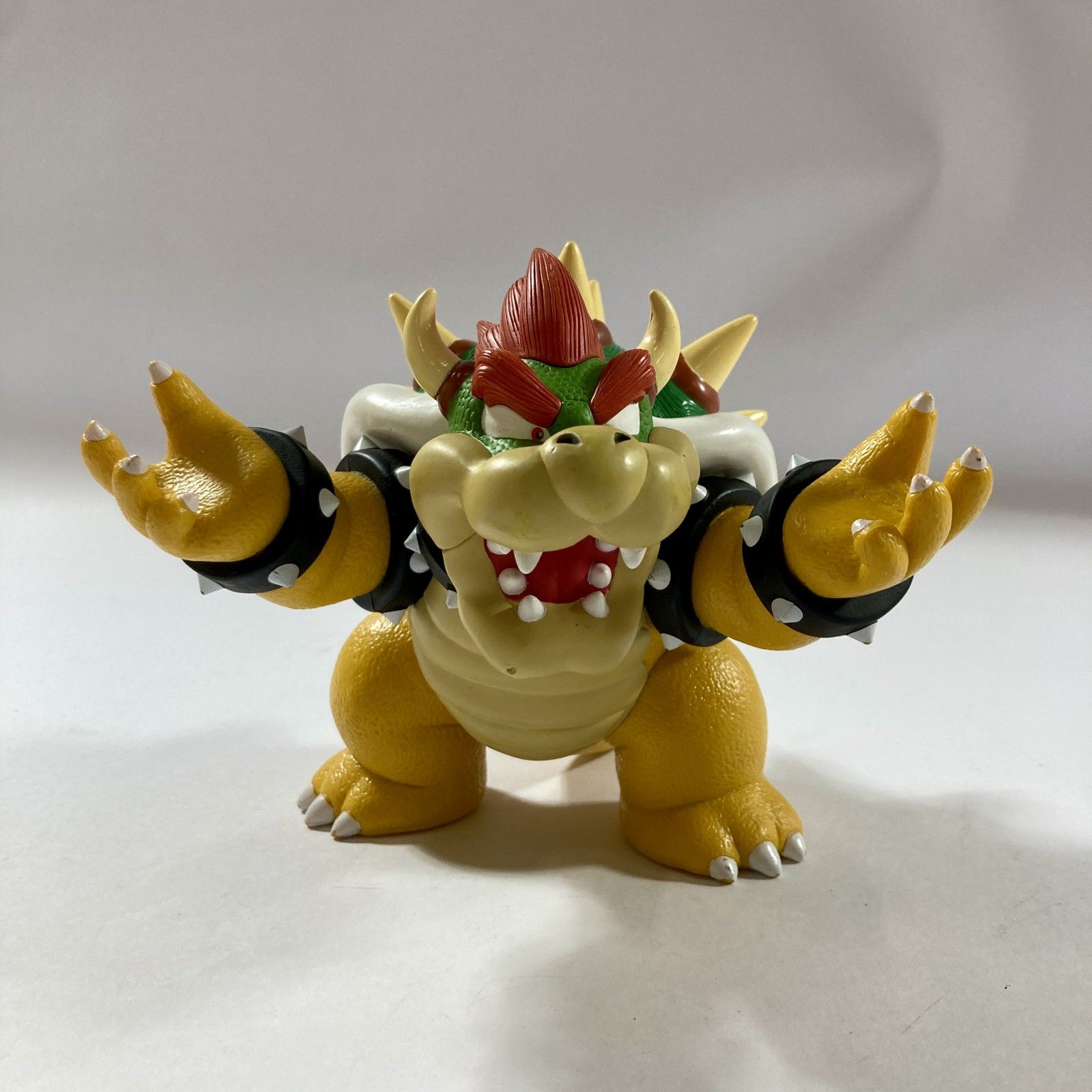 ☆ スーパーマリオ クッパ フィギュア ウルトラビッグアクション 