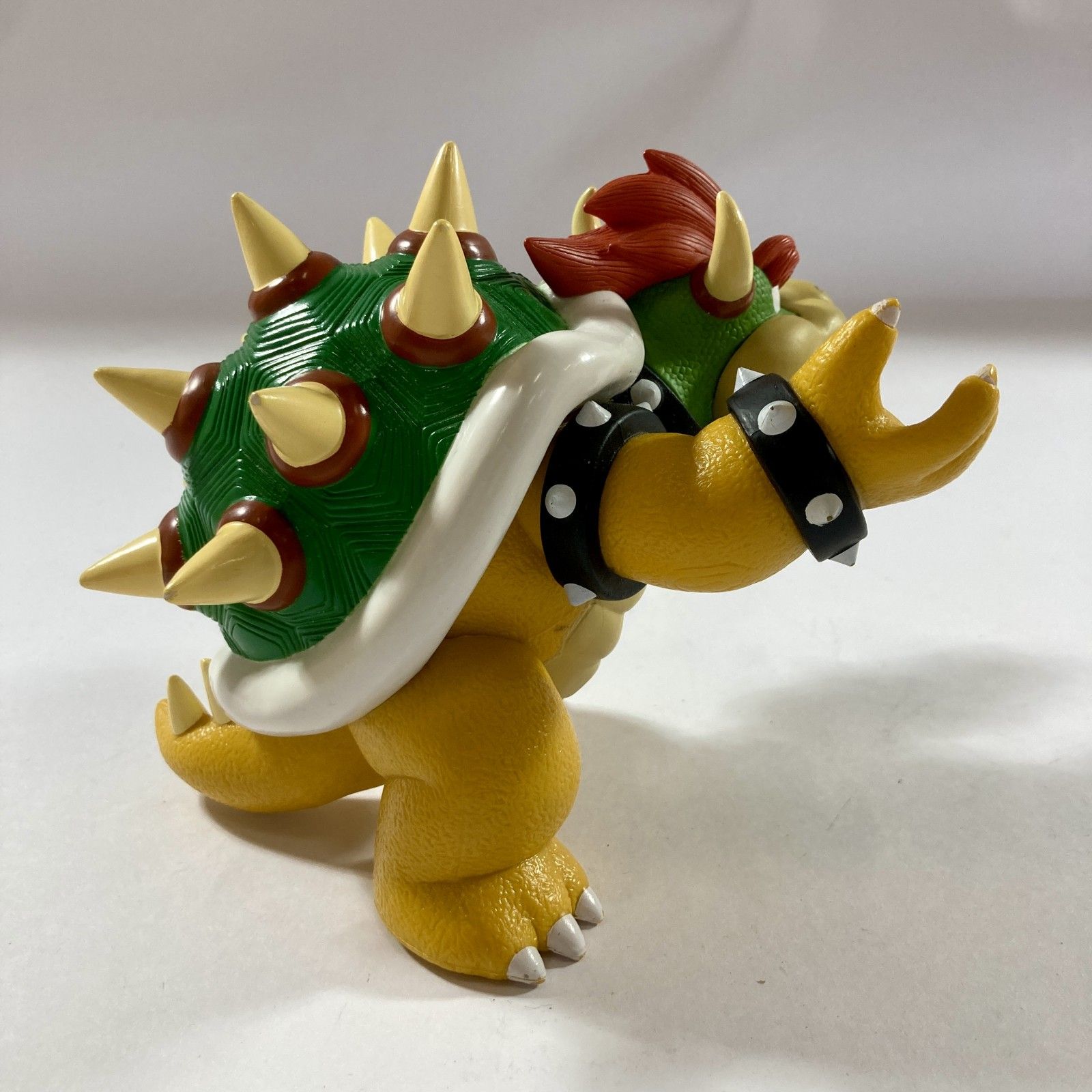 ☆ スーパーマリオ クッパ フィギュア ウルトラビッグアクション 