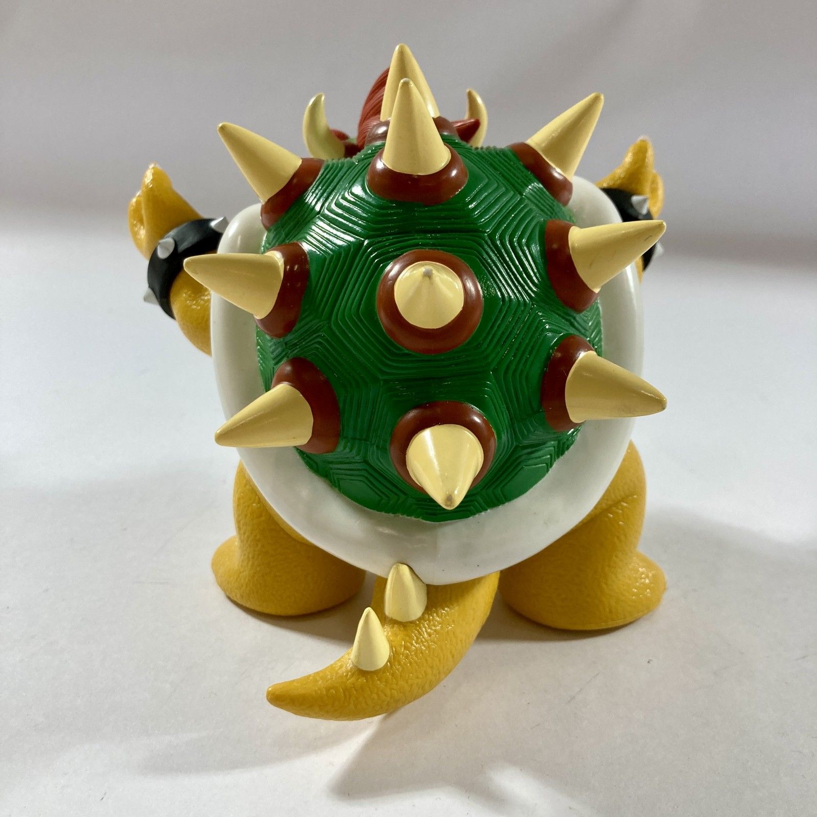 ☆ スーパーマリオ クッパ フィギュア ウルトラビッグアクション 