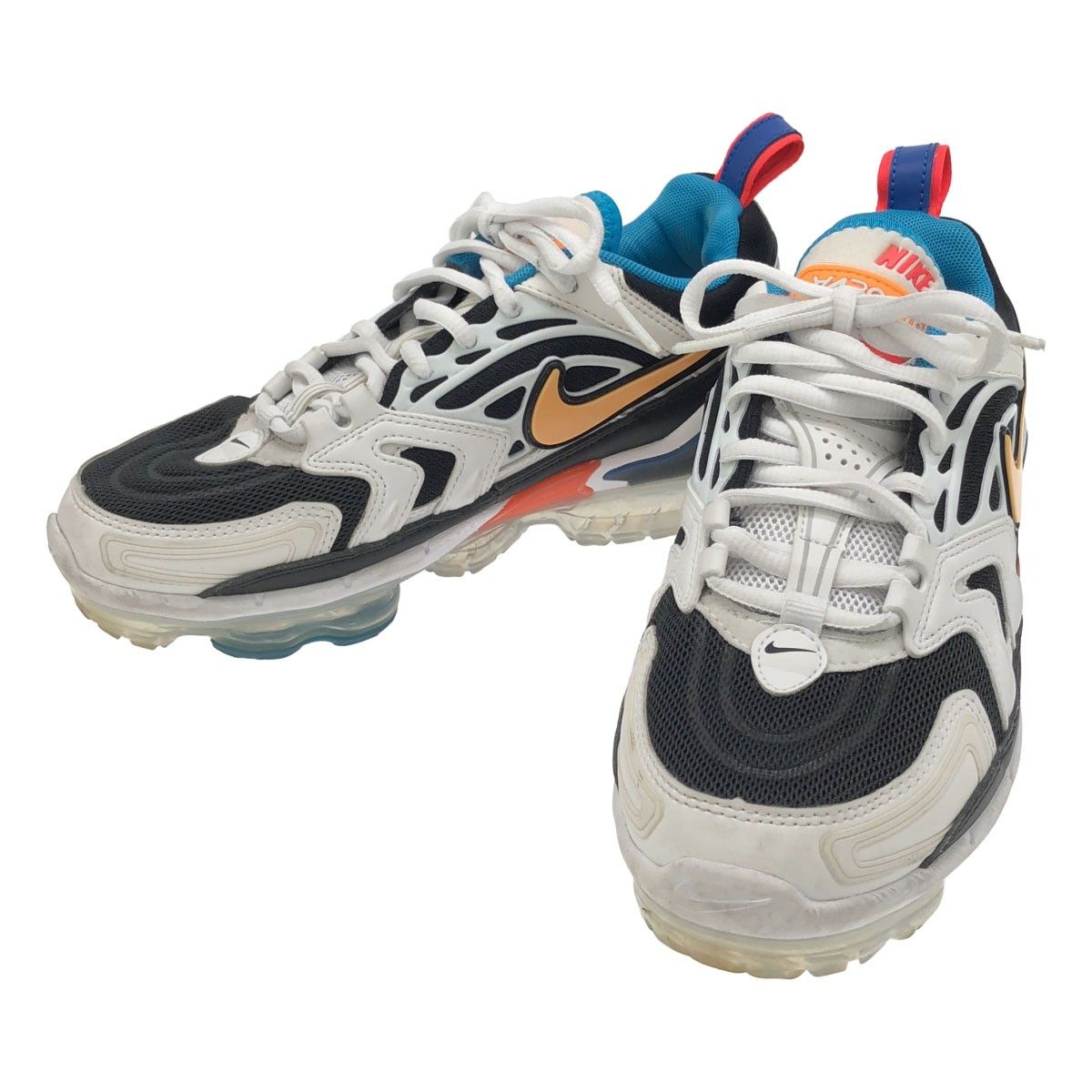 NIKE ナイキ WMNS AIR VAPORMAX EVO スニーカー DC9992-002 ミックス 23.5cm