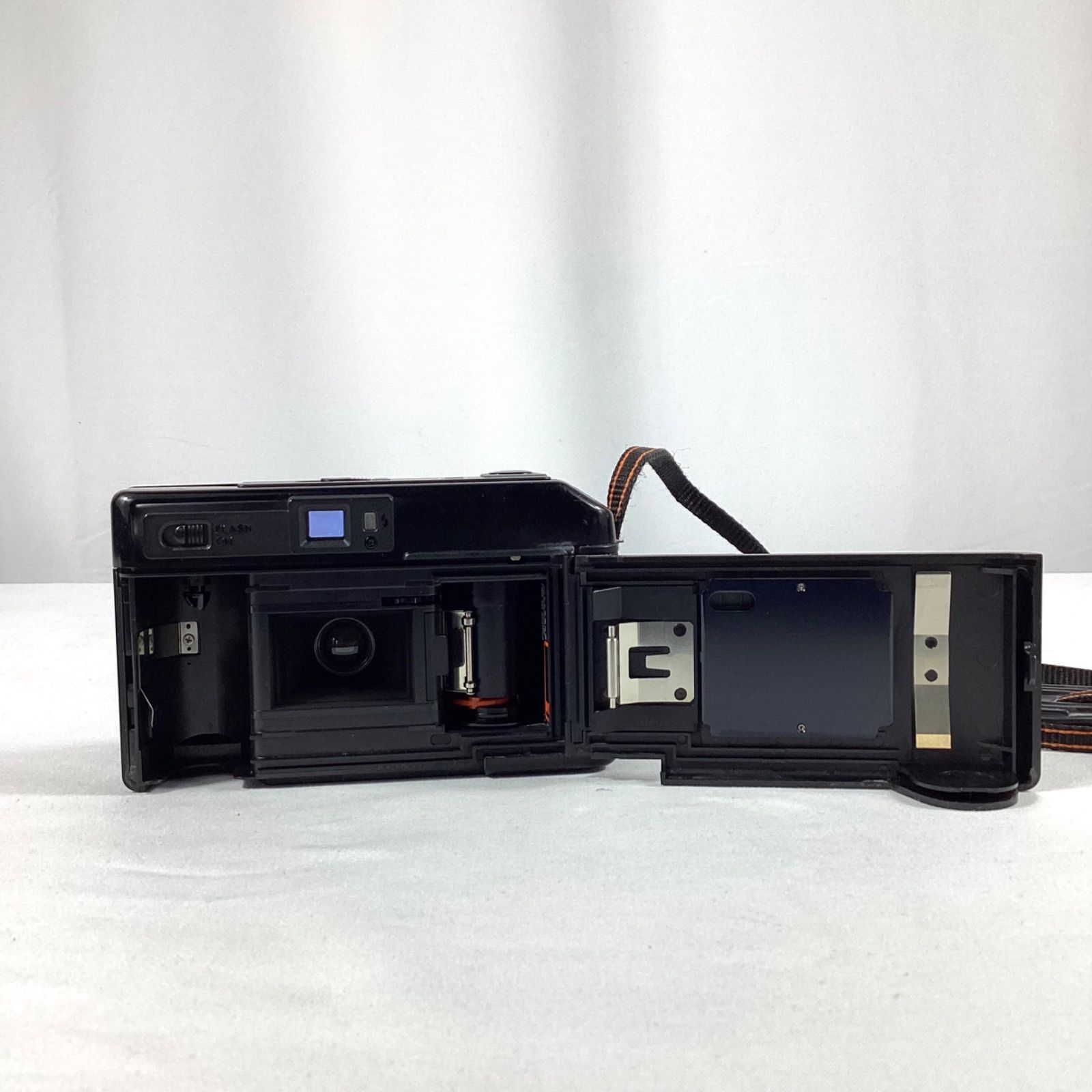 Canon キャノン Autoboy2 フィルムコンパクト フィルムカメラ