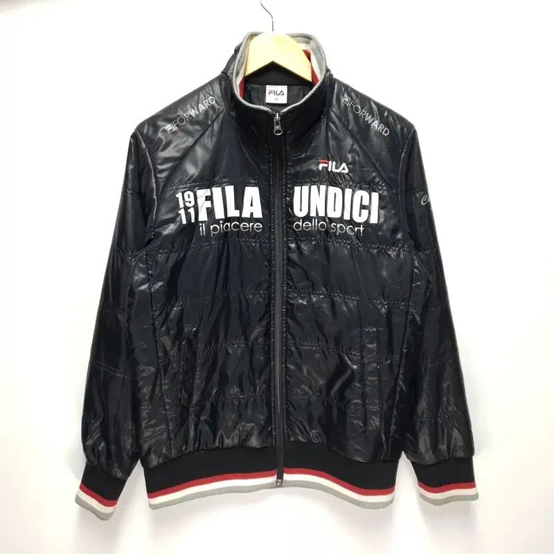 FILA JPN ライトパファージャケット M